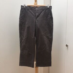 Helly Hansen cropped pants